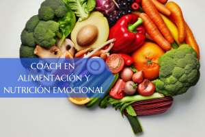 Curso de Coach en Alimentación y Nutrición emocional