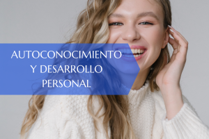 Curso de Autoconocimiento y Desarrollo Personal