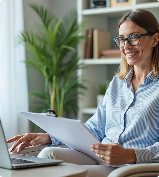Como Diseñar tu Cv optimizado